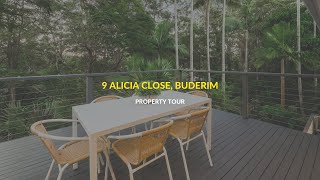 9 Alicia Close, Buderim - Marketed by Niall Molloy