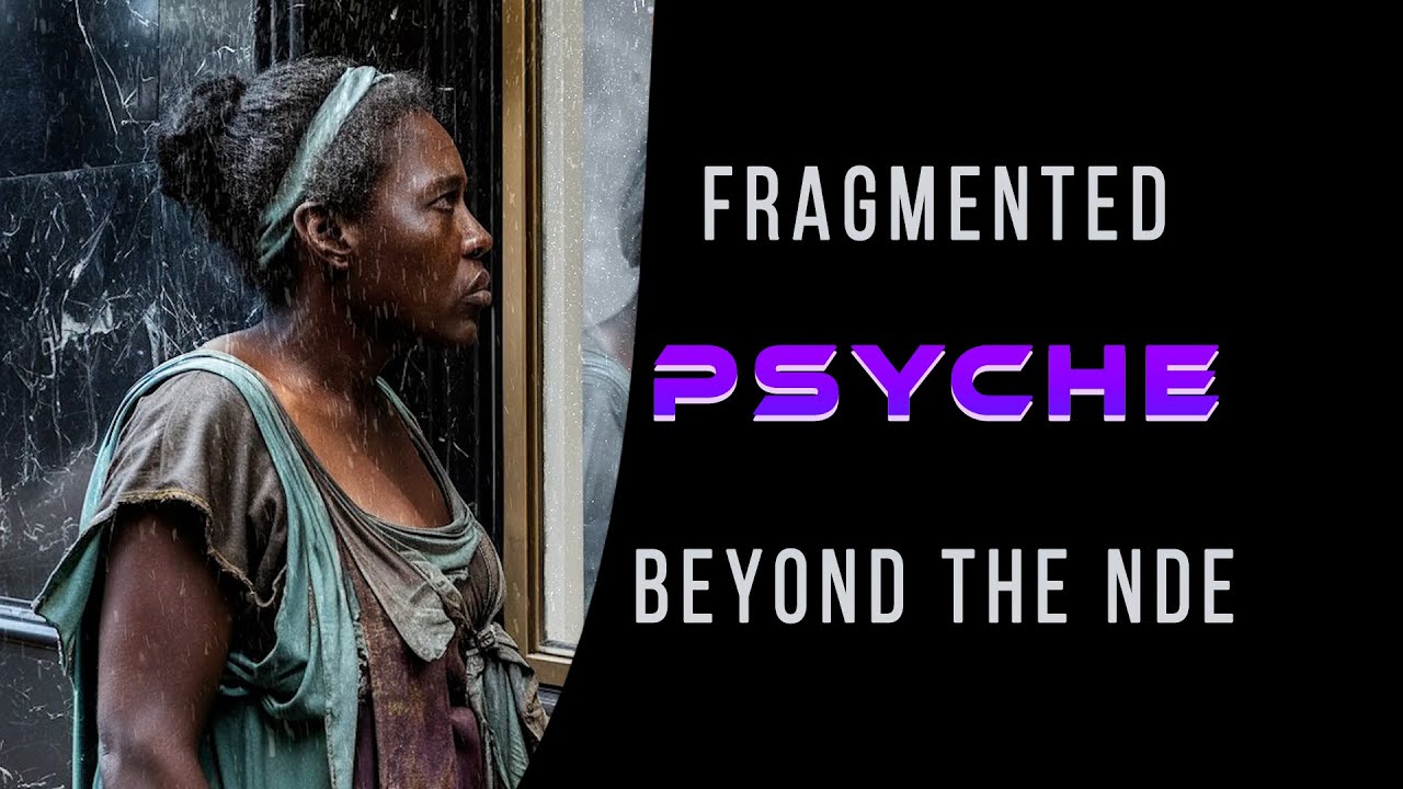 Psyche Attacks and Near-Death Experience (NDE) Survivors - YouTube