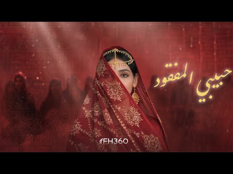    حبيبي المفقود      