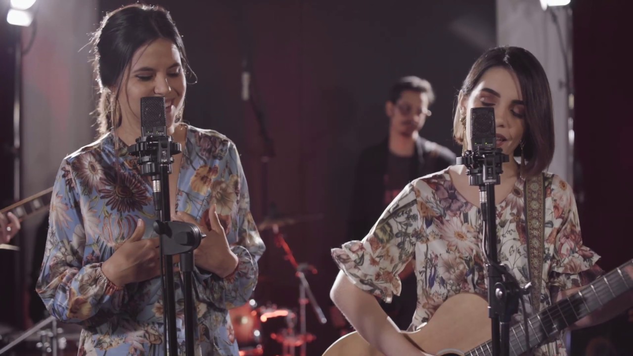 Ceci Juno - Todo Va A Pasar (ft. Luz Pinos)