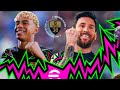 eFootball 2026 Live: Messi &amp; Yamal Magic! 🔥 | Road to Division 1