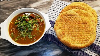 Kunna Gosht Recipe - Mutka Gosht Recipe - Restaurant Style Beef Kunna By Hfa Masala Recipes