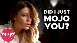 Top 10 Most Badass Chloe Moments on Lucifer