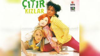 Çıtır Kızlar Albüm Kapakları