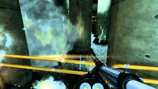 Blacklight: Retribution - M.A.R.S Hero Trailer