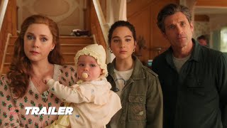 Disenchanted   Official Trailer  IMDb