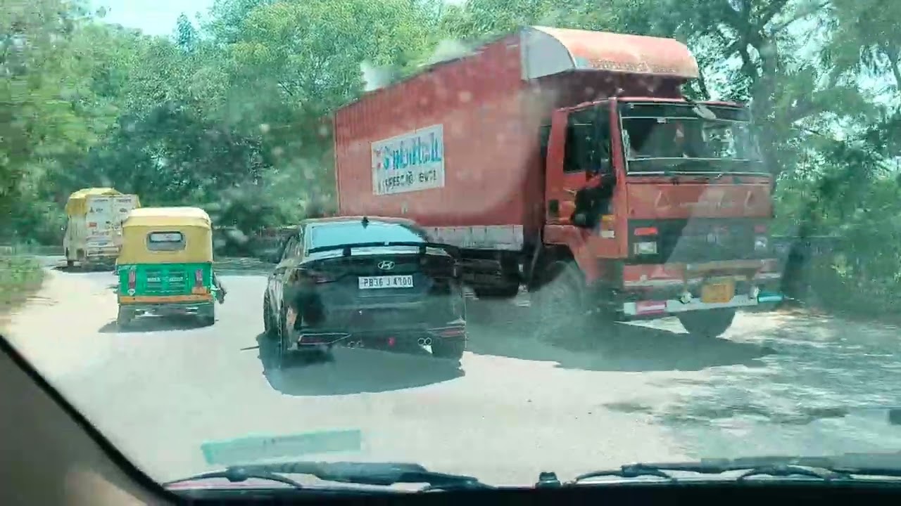 Upper dwarka expressway | sector 115-108 |