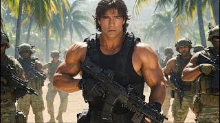 2025 Action Movies|MAFIA KING BETRAYED! Hit Squad MASSACRES Old-School Gang Legends#action