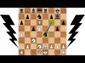 Hourly Bullet Arena Chess Tournament [255]