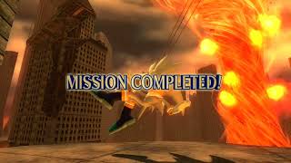 Sonic 06 E3 recreation in XBLA(V5), Mission Completed!