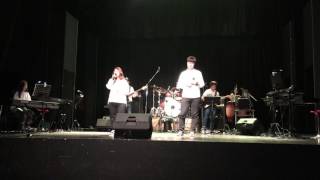 [서울문화예술대학교] 20160511 3/4학년 위클리 Tell me why cover