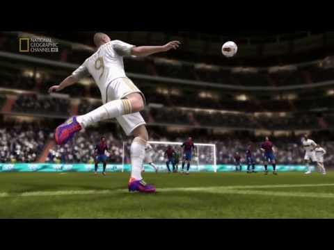 Video: EA: FIFA 12 Pc Hetzelfde Als Consoleversies