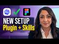 Codex + Figma MCP: Updated Setup for Designers | New Plugin &amp; Skills