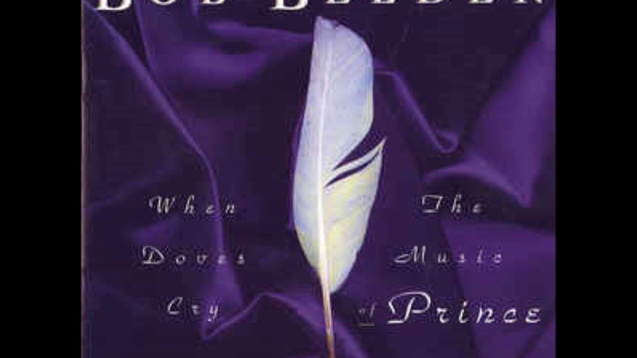 Bob Belden :Baby I'm a Star (Prince )jazz fusion version