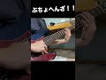 Wonky Monkey / 戌神ころね bass cover