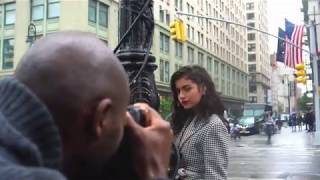 Bryana Salaz X Lapalme Magazine