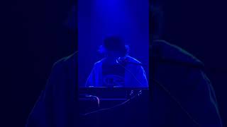 Nobody @ Masquerade(Hell) in Atlanta /// #musiciansontiktok #electronicmusic #altrnb #livemusic