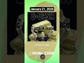 [Debut Album] "C-Cash in Peace" Time Is Money (Get on the Clock) ⏰ #Shorts