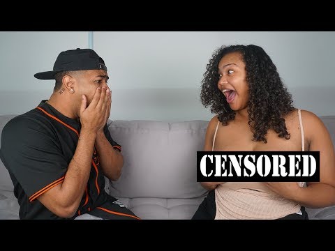 DIRTY TRUTH OR DARE GONE WRONG 😱😳 (SHE WENT TOO FAR!!!)