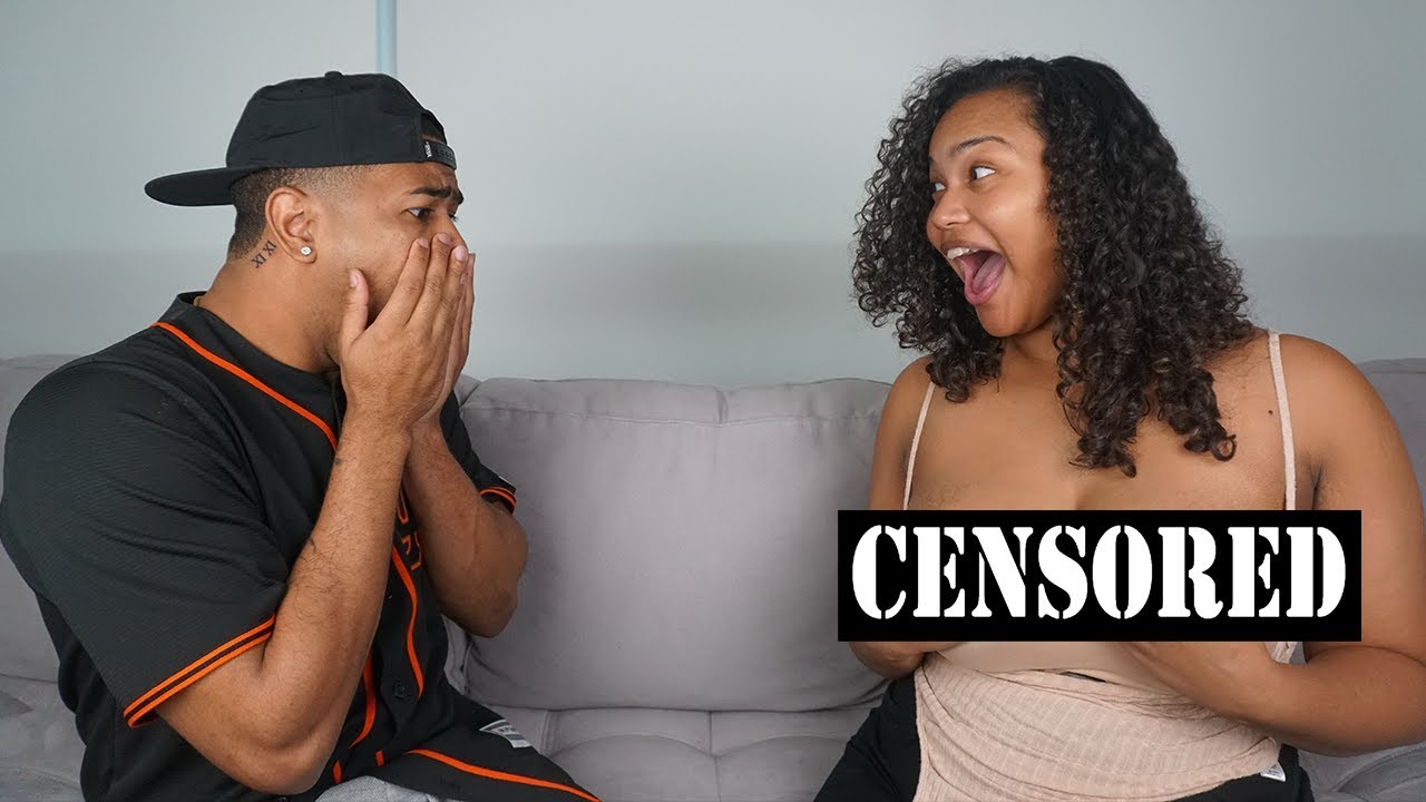 Dirty Truth Or Dare Gone Wrong She Went Too Far Youtube