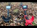 Garrett Ace Apex и Minelab Vanquish 340, чьё МУЛЬТИ сильнее?!