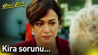 Kira Problemleri Gönül İşleri 4.