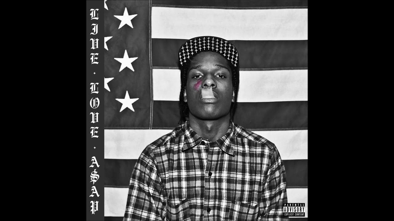 A$AP Rocky - Live. Love. ASAP (Full Mixtape - 2011) - YouTube