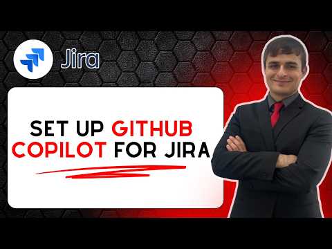 Set Up GitHub Copilot for Jira