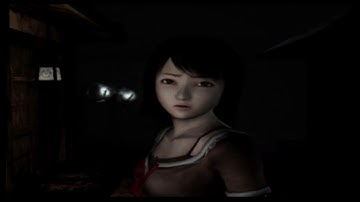 Fatal Frame 2 Crimson Butterfly Part 2 | Chapter 2: Twin Shrine Maidens