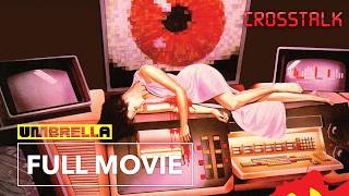 Crosstalk | Full Australian Horror Movie | Gary Day, Penny Downie, John Ewart, Brian McDermott