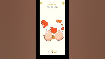 Delete Puzzle Level 12 Complete 3D #shorts  #game (iOS Android) #games Games