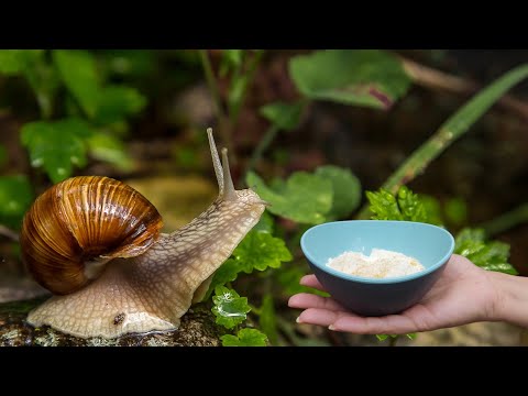 Video: Kako ubiti noćurka u vrtu