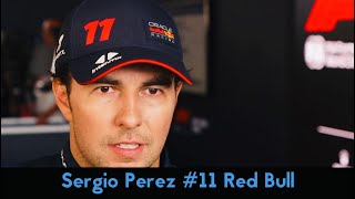 F1 2023 Japanese GP Sergio Perez Post Qualifying Interview