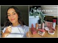 full face of k beauty // yes style makeup
