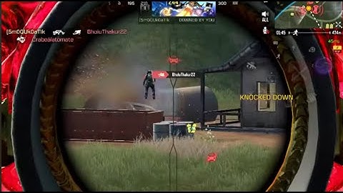 Meow Playing CODMobile Solo Vs Squads | Call of Duty Mobile Gameplay