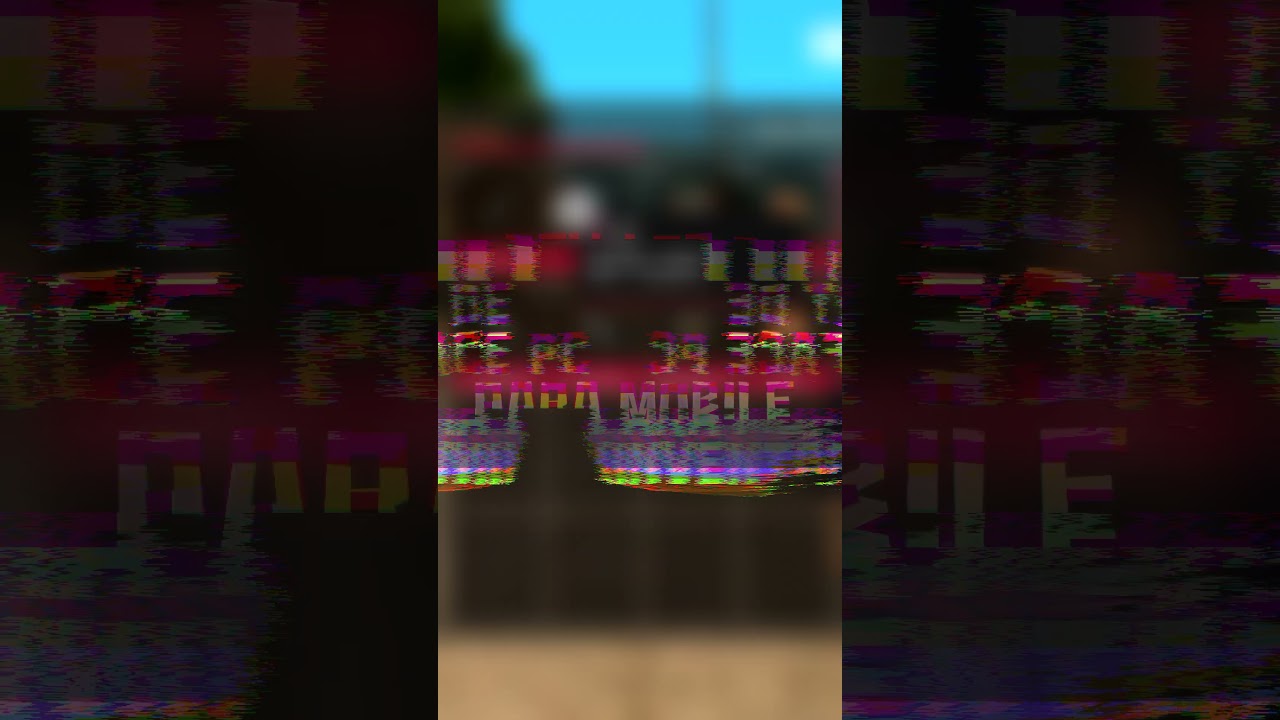 Supremo Roleplay | Dev-Log#2 | Integração de Inventário PC para Mobile