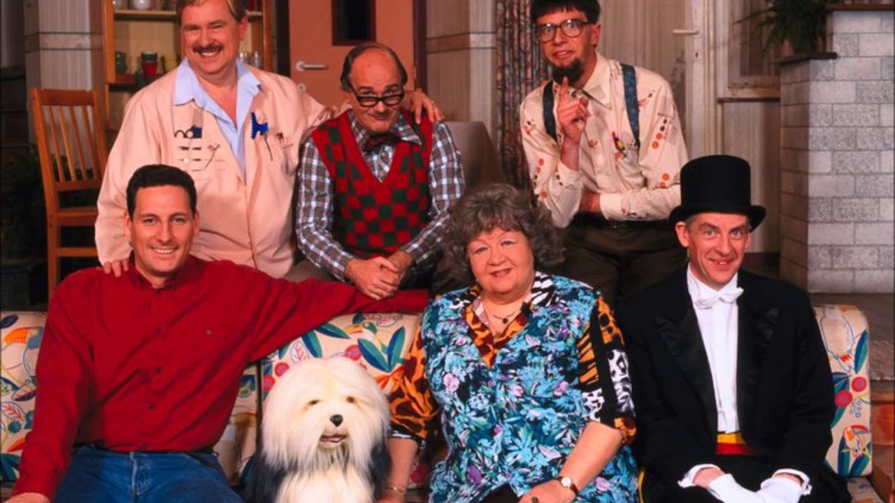 Samson & Gert - Wij Gaan Beginnen (Instrumentaal)