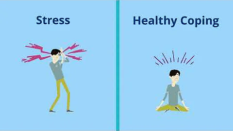 Effective Strategies for Managing Stress: Healthy vs Unhealthy Coping Mechanisms