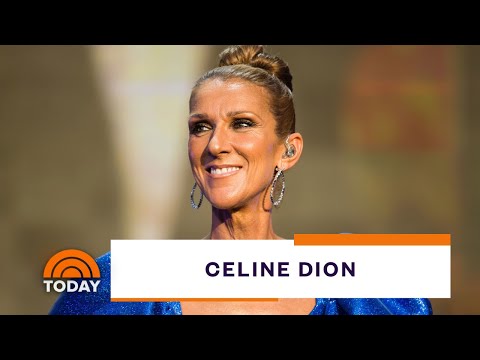 Celine Dion Opens Up About Her New Beginnings In Life And Music | TODAY