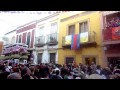 CORO DE VALME 2011