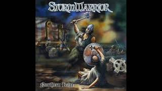 Stormwarrior - Northern Rage (Cd1)