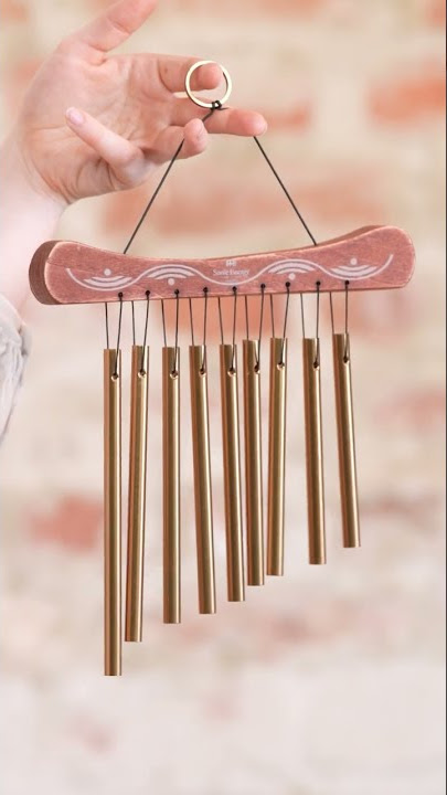 Sparkling Chime Sound