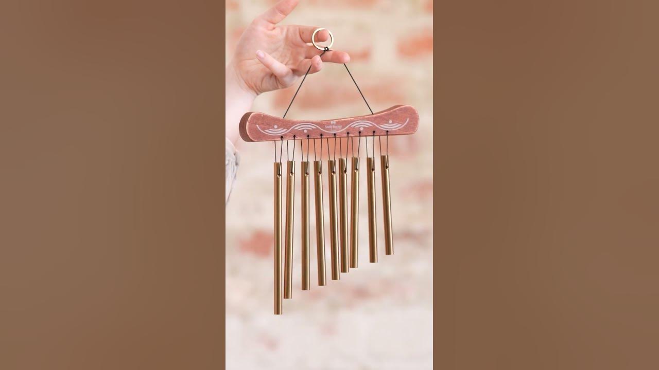 Sparkling Chime Sound