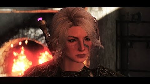 Skyrim Nolvus Inquisitor Magic Animation Mod Guide