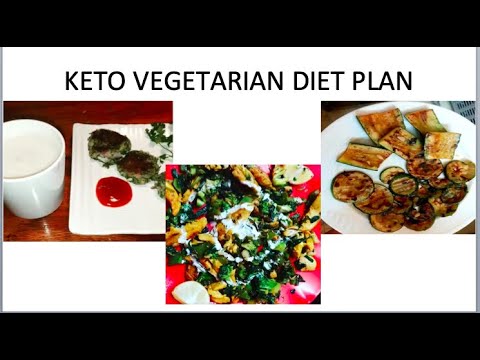full day diet plan for weight loss vegetarian