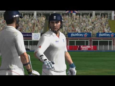 Codemasters' International Cricket 2010 is out today in the UK to coincide with the thrilling NatWest Series between England and Australia this summer. International Cricket 2010 will step up to the crease on PlayStation 3 and Xbox 360 with a range of innovations and improvements including Action Cam, the new camera that takes players right onto the pitch, and Power Stick which gives 360Â° degree batting control. England cricket star Stuart Broad will feature on the game's cover. A key member of England's Ashes winning side of 2009, Broad's man-of-the-match performance against Australia at the Brit Oval saw him take 5 for 37 in the deciding test as he emerged as one of the world's leading bowlers. "It's fantastic for me to follow in the footsteps of legends like Brian Lara and feature on the front of a Codemasters cricket game," says Stuart Broad. "I'm a huge gamer so it's exciting to be involved with Codemasters, who have always produced the most authentic and realistic cricket games. When I'm away with the team tour, playing games on our consoles is a great way to pass the time and enjoy some banter. I can't wait to take on the rest of the lads - and beat them - in International Cricket 2010!" www.playcricket2010.com In this launch video, Twenty20 World Champions England take on finalists Australia in the short format of the game, and play Bangladesh in a Test match accompanied by commentary from David Lloyd. The gameplay video also showcases Action Cam, the innovative <b>...</b>