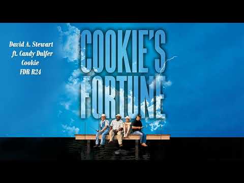 Putar Cookie - Candy Dulfer