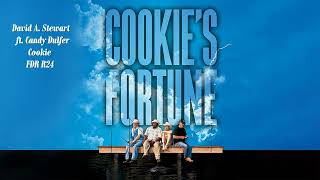 Download Lagu Cookie - David A. Stewart ft. Candy Dulfer - Cookie's Fortune MP3