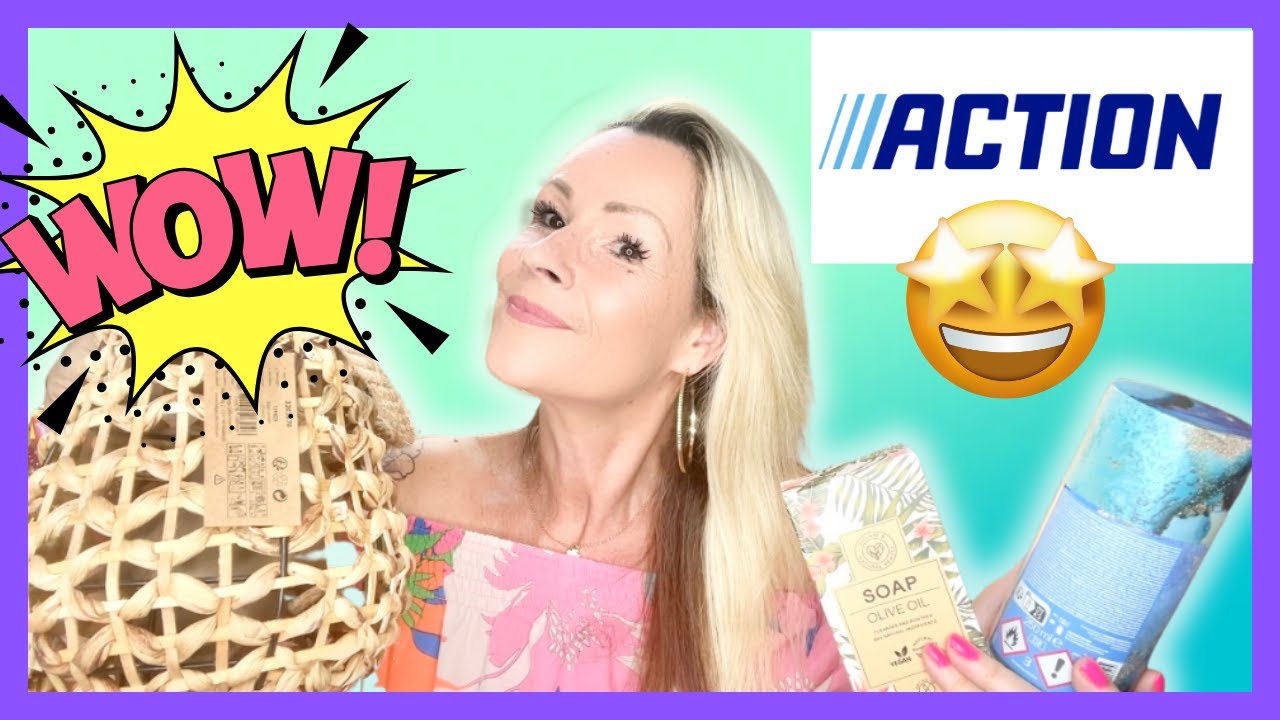 ENORME HAUL ACTION 😱🔥 DE BELLES ECONOMIES 🤪 !