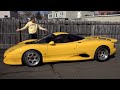 The Jaguar XJR-15 Is the Unknown $2 Million Supercar